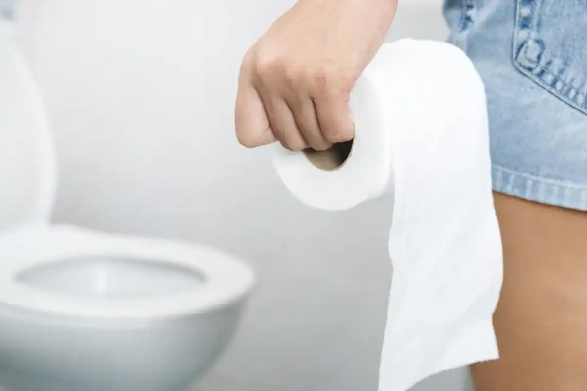 Biegunka ze stresu - Jak reagować i kiedy iść do lekarza?